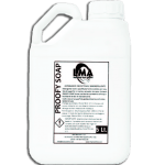 Détergent protecteur et imperméable Proofy Soap